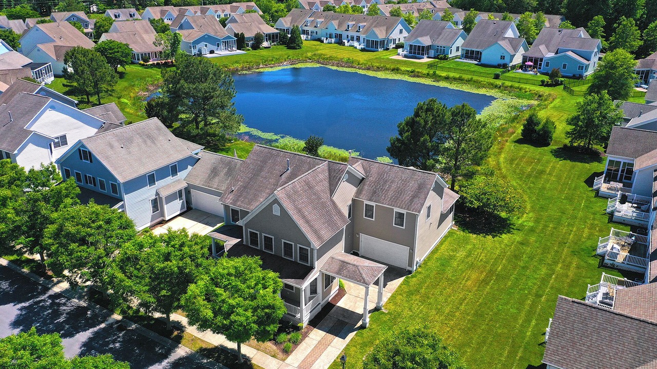 Photo of Outdoor in Ocean View