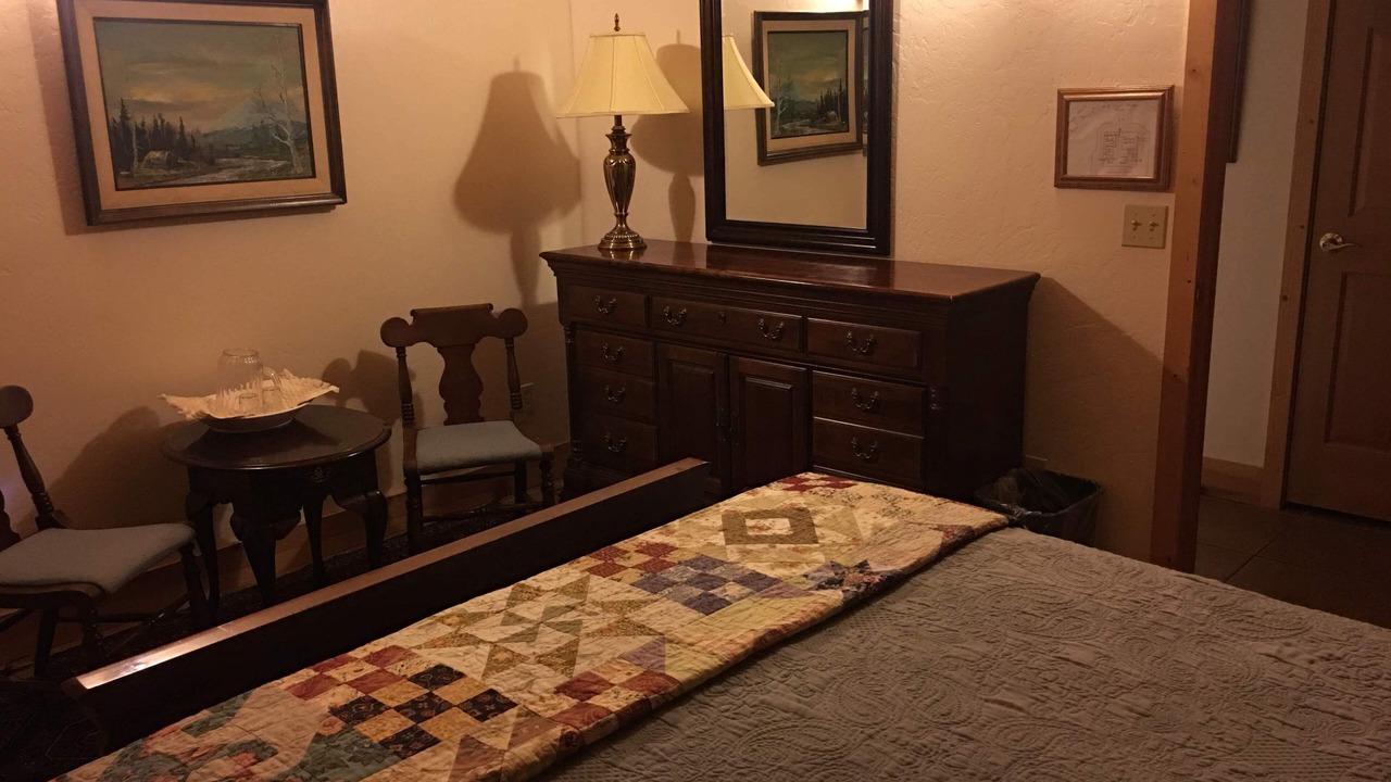 Photo of Bedroom in Indian