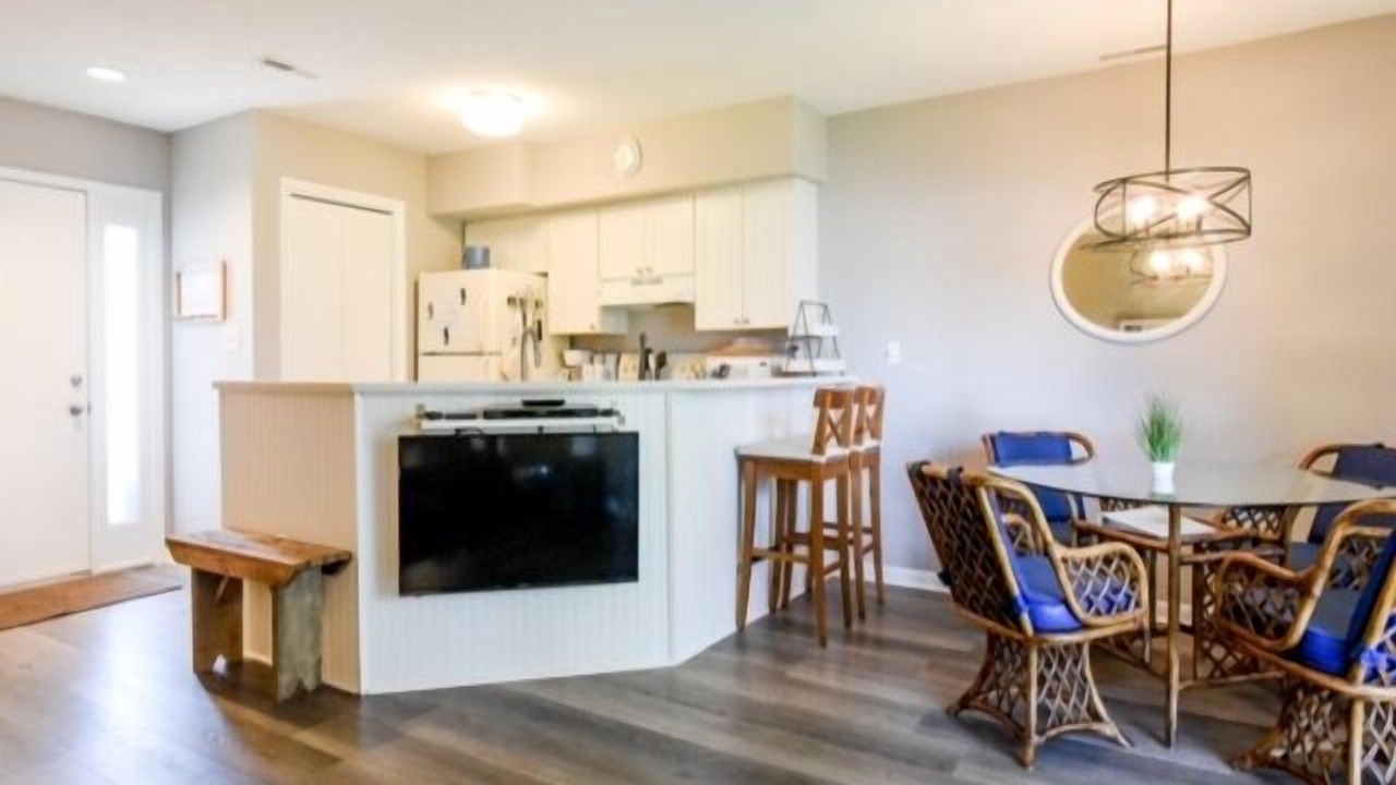 Photo of Livingroom in Fenwick Island