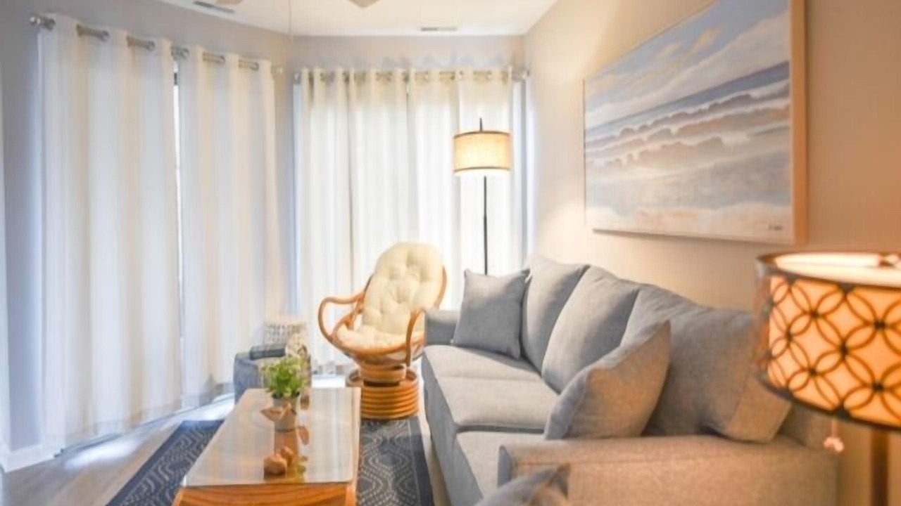 Photo of Livingroom in Fenwick Island