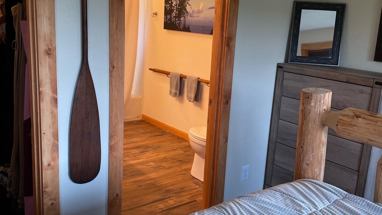 Photo of Bedroom in Cohoe