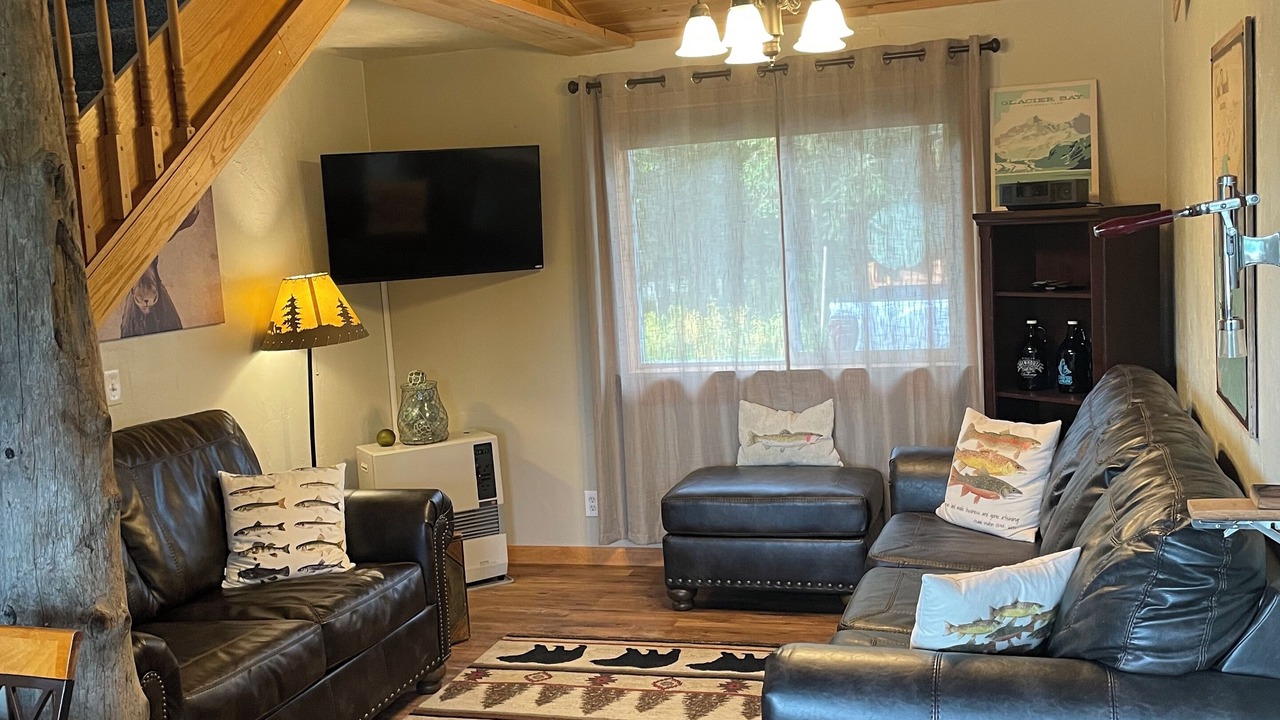 Photo of Bedroom in Cohoe
