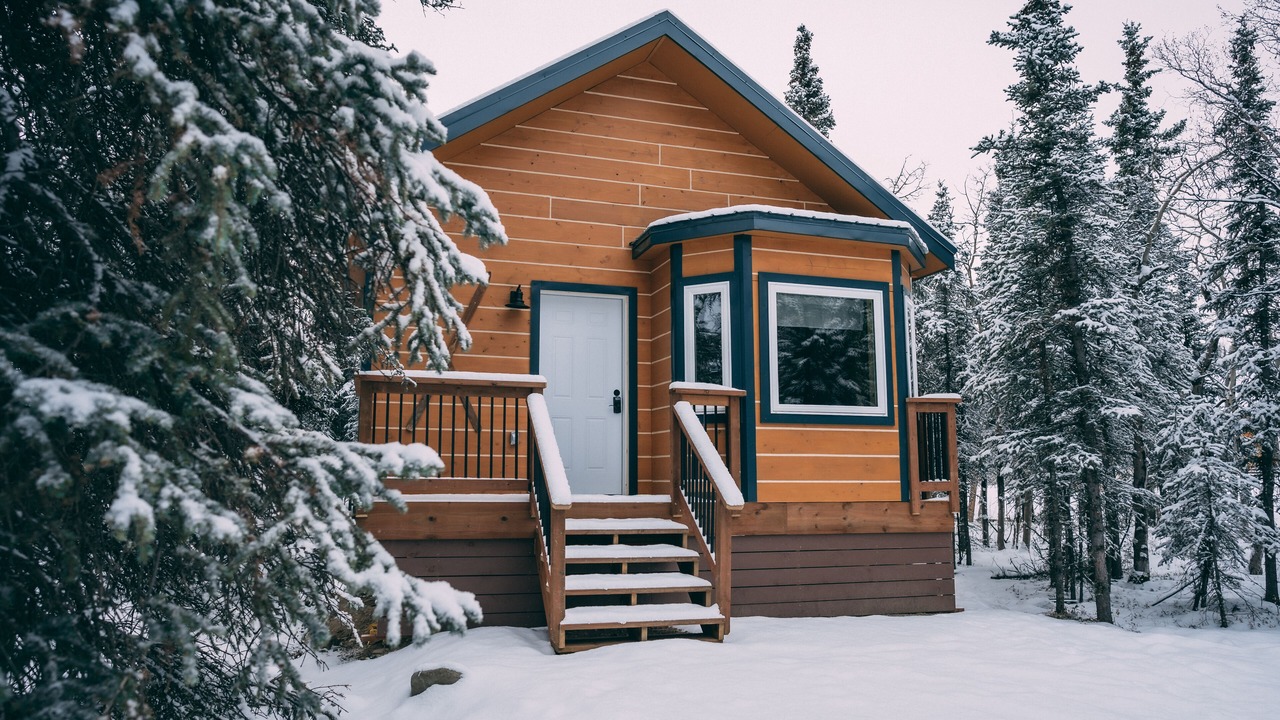 Photo of Outdoor in Healy