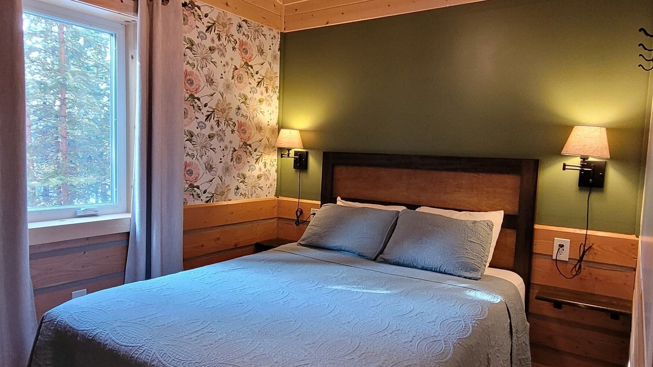 Photo of Bedroom in Healy