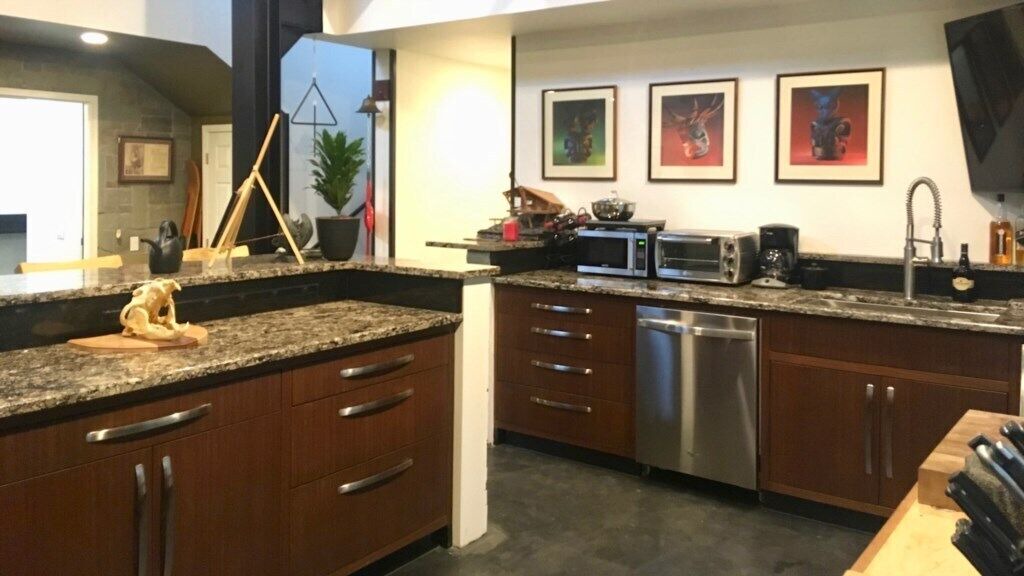 Photo of Kitchen in Juneau