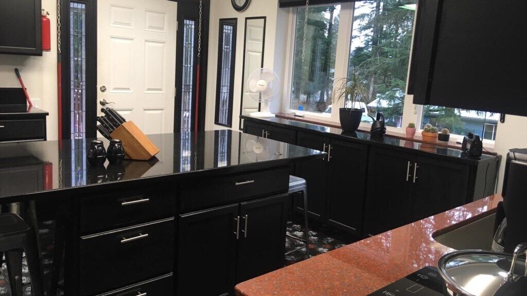 Photo of Kitchen in Juneau