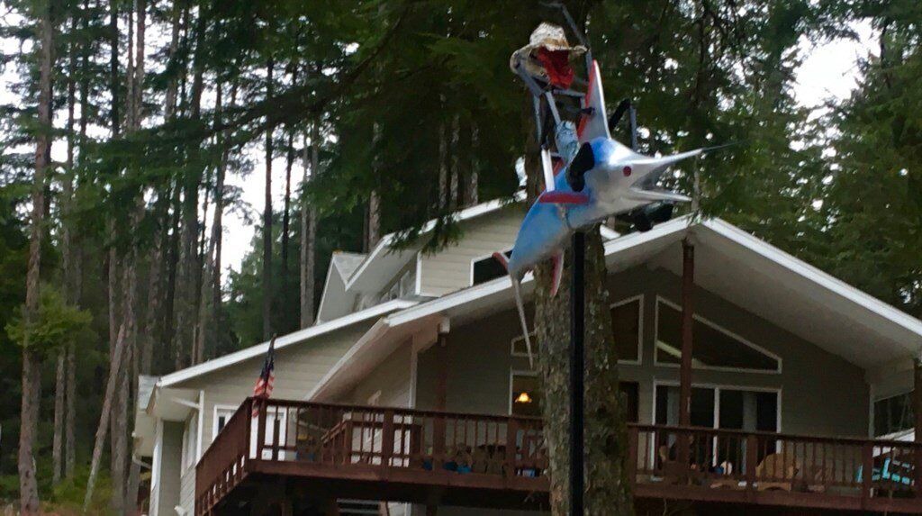 Photo of Outdoor in Juneau