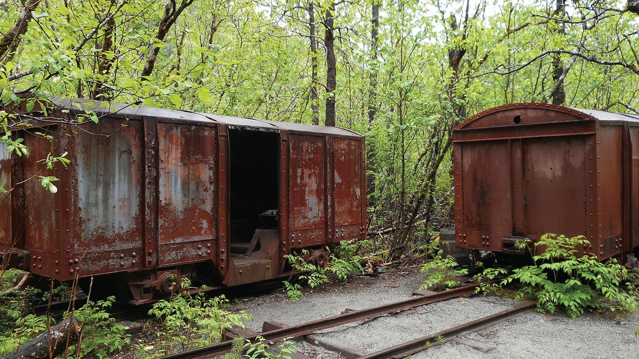 Photo of Outdoor in Mendenhall Valley