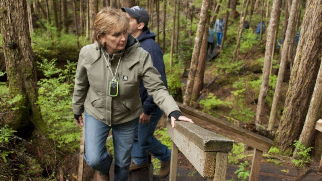 Photo of Others in Mendenhall Valley