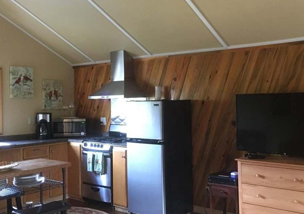 Photo of Kitchen in McKinley Park