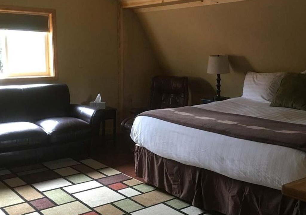 Photo of Bedroom in McKinley Park