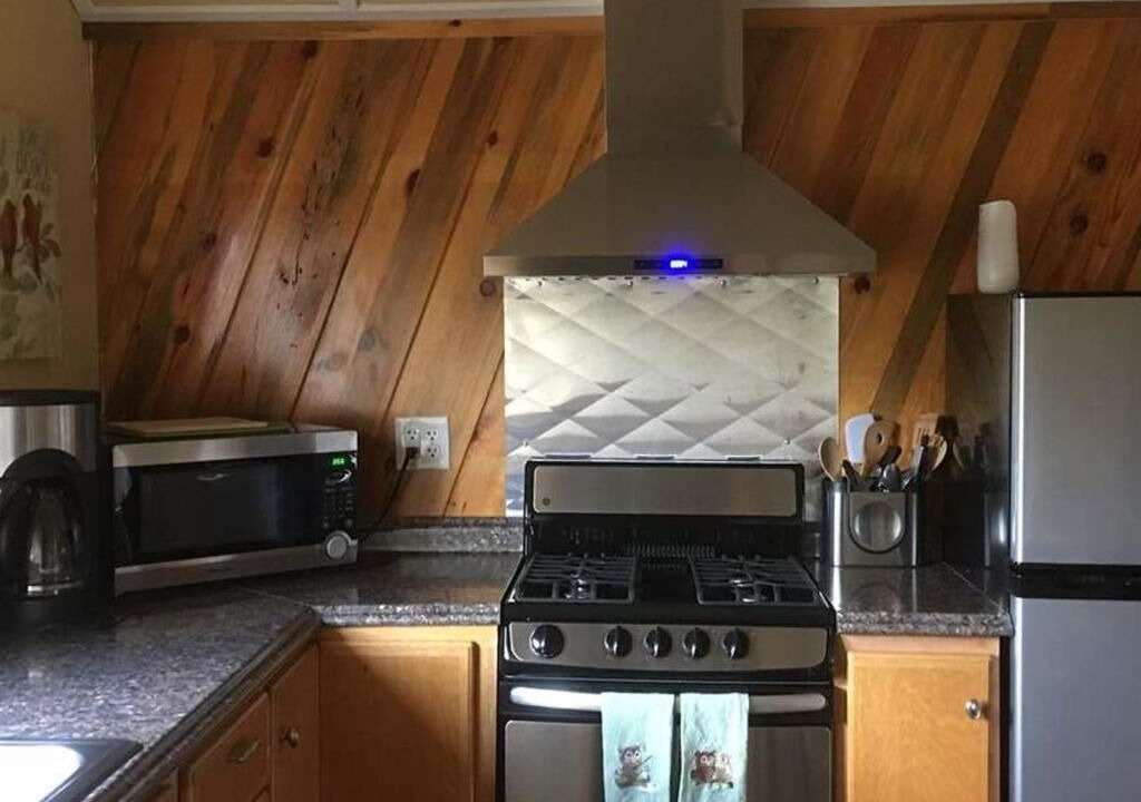 Photo of Kitchen in McKinley Park