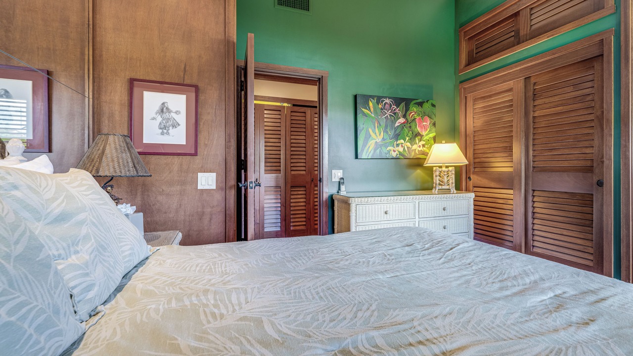 Photo of Bedroom in Wailea