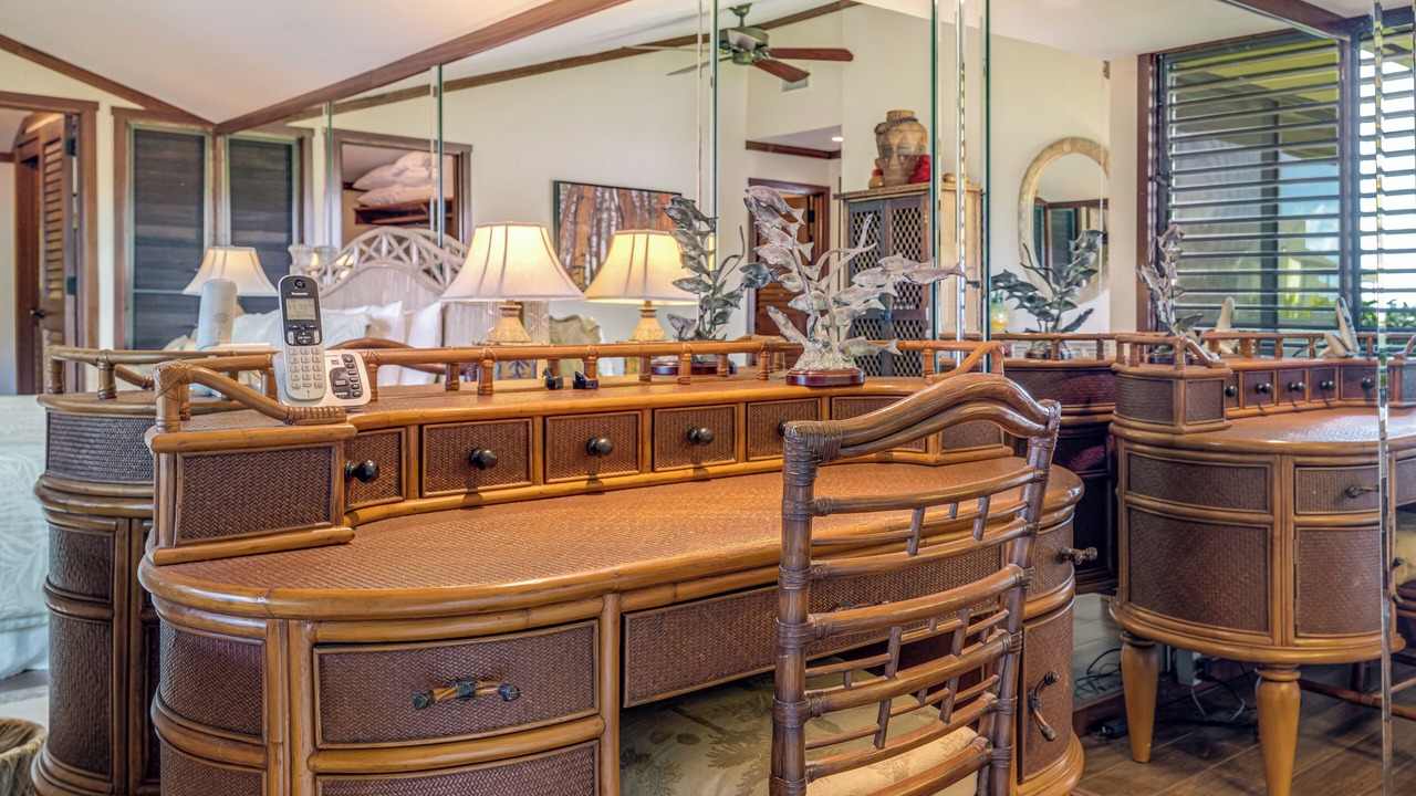 Photo of Bedroom in Wailea