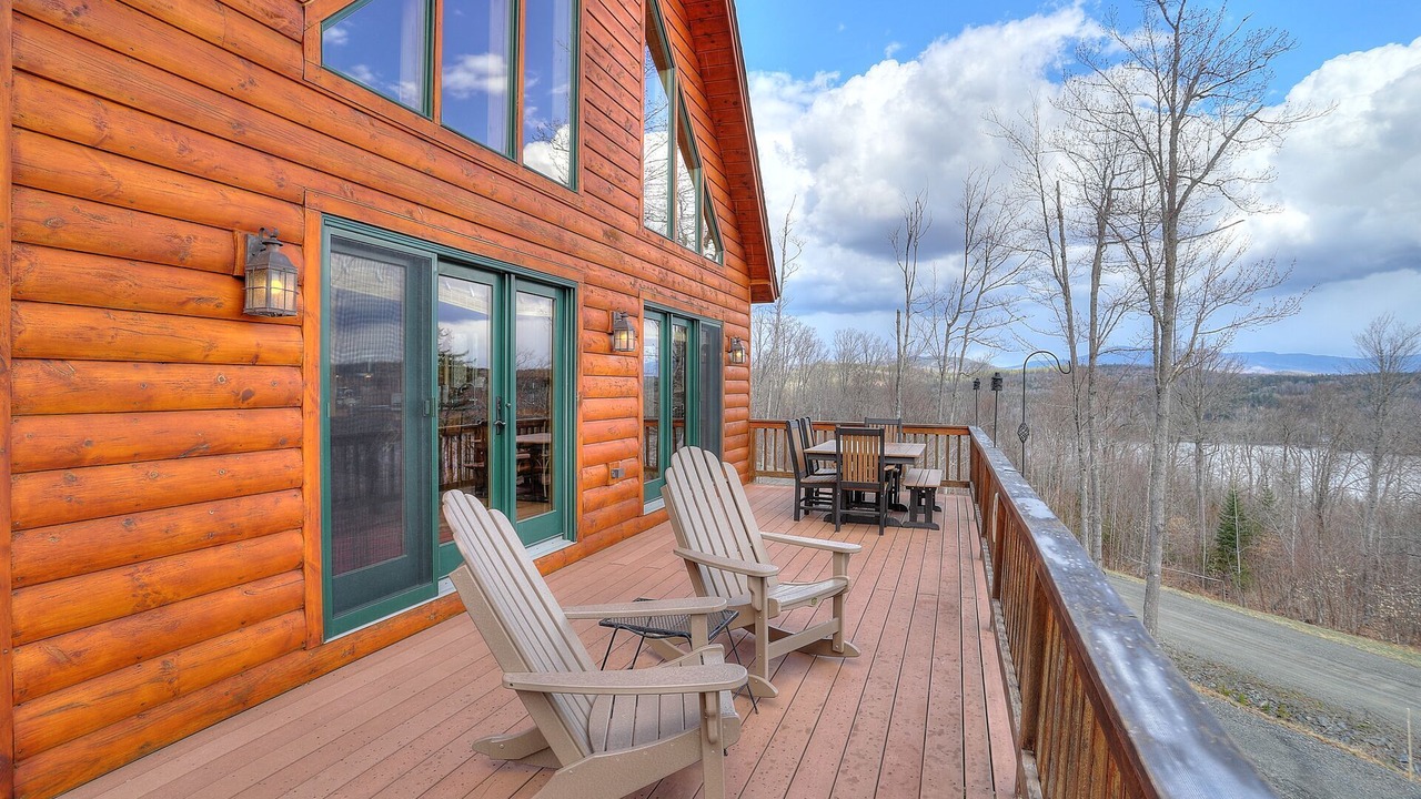 Photo of Outdoor in Oquossoc