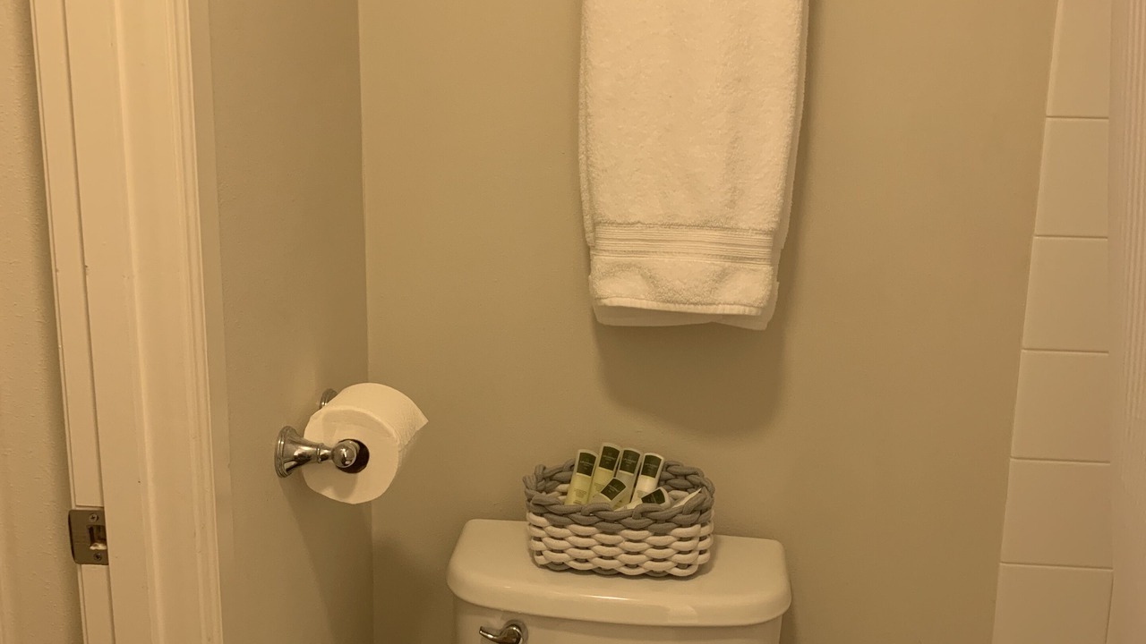 Photo of Bathroom in Alyeska