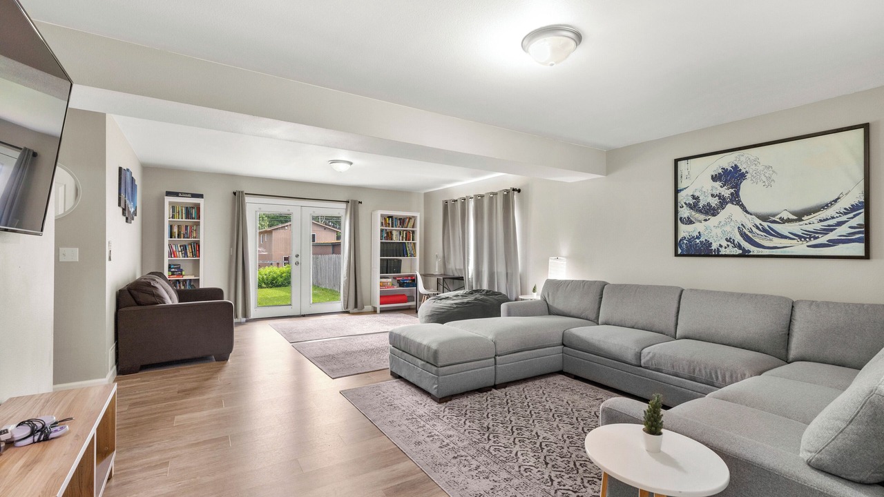 Photo of Livingroom in Sand Lake