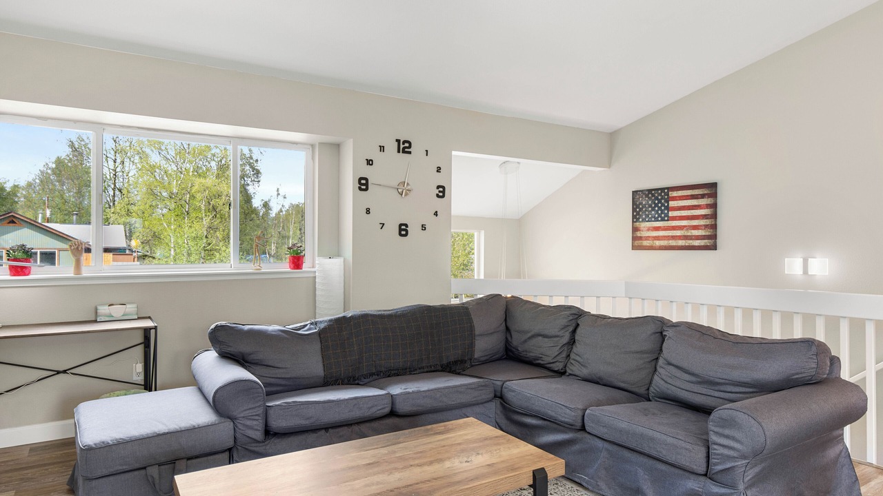 Photo of Livingroom in Sand Lake