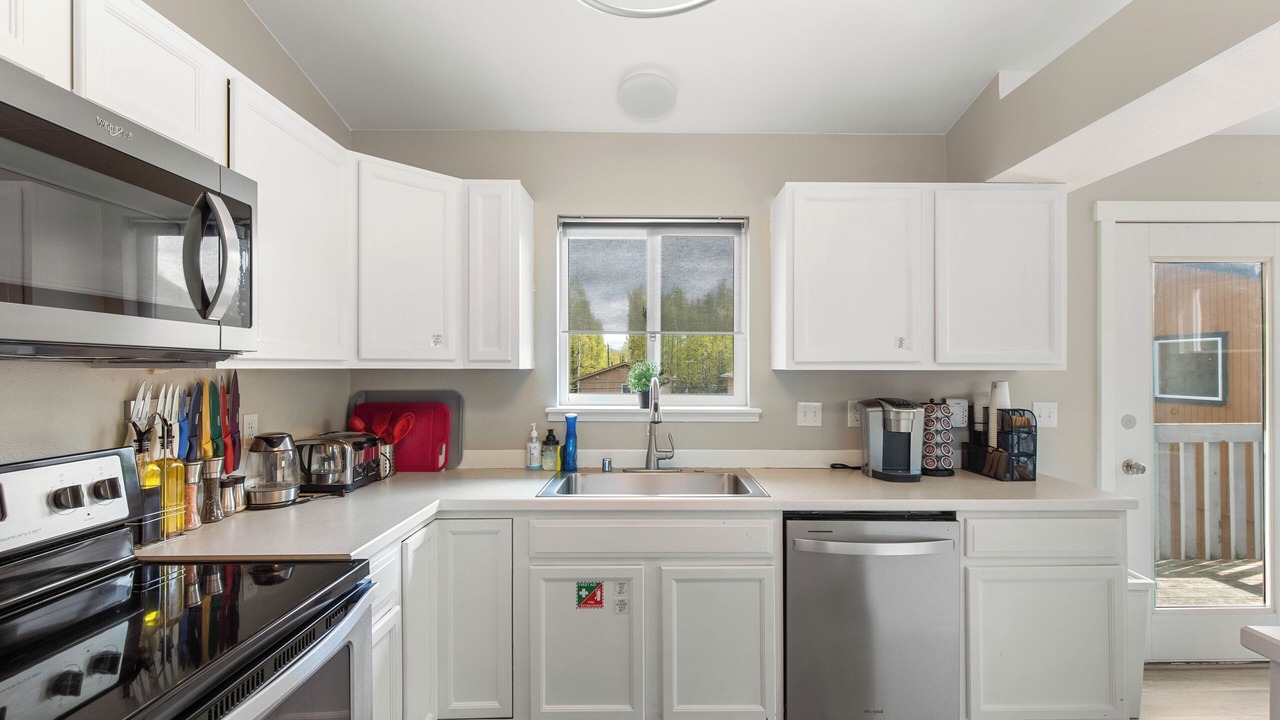 Photo of Kitchen in Sand Lake