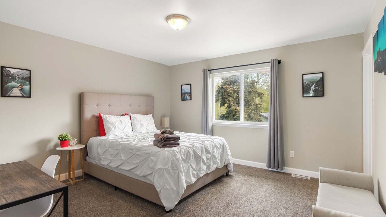 Photo of Bedroom in Sand Lake