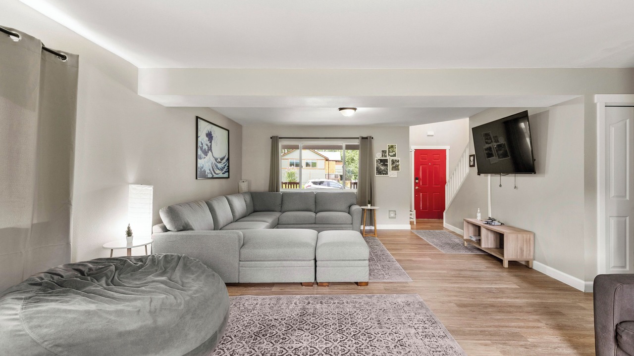 Photo of Livingroom in Sand Lake