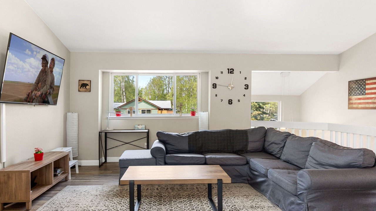 Photo of Livingroom in Sand Lake