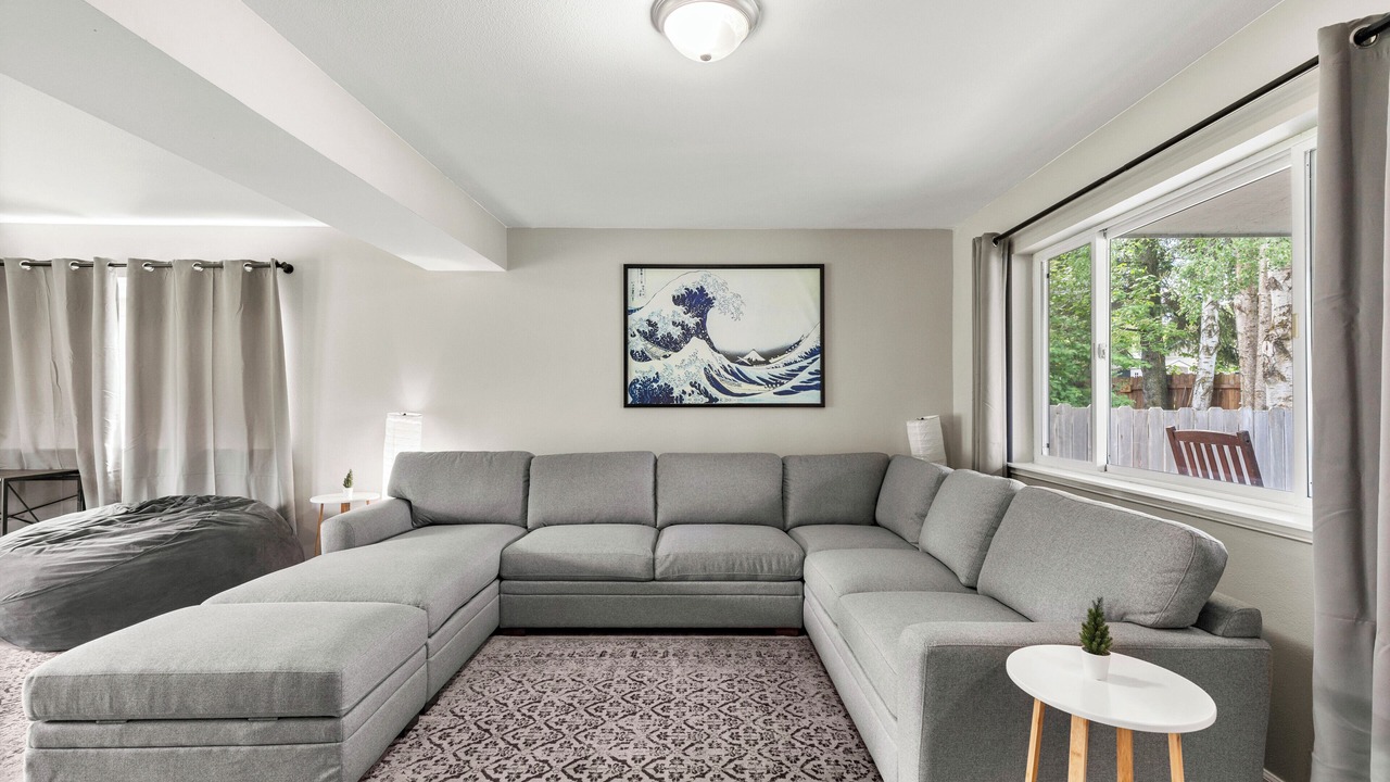 Photo of Livingroom in Sand Lake