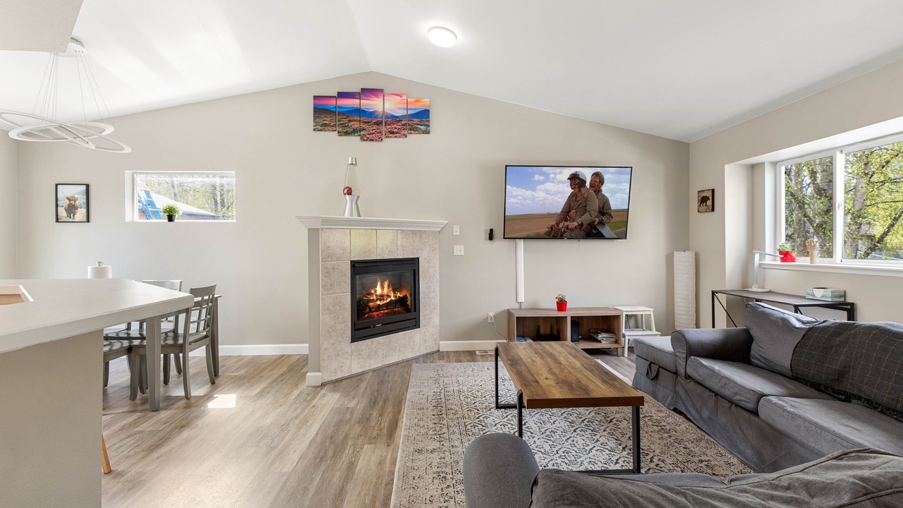 Photo of Livingroom in Sand Lake