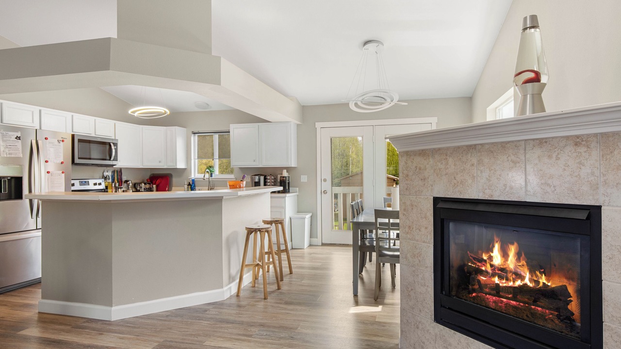 Photo of Kitchen in Sand Lake