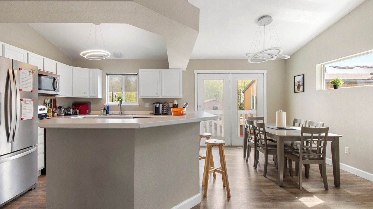 Photo of Kitchen in Sand Lake