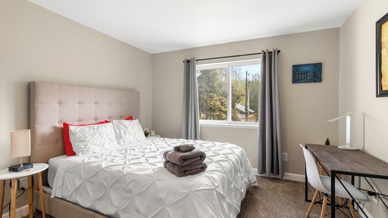 Photo of Bedroom in Sand Lake