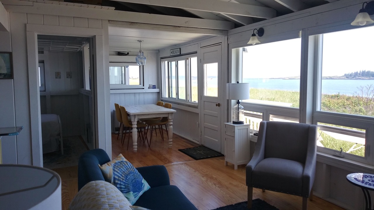 Photo of Livingroom in Phippsburg