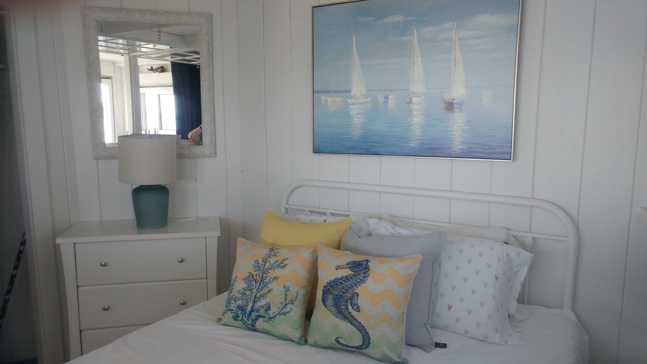 Photo of Bedroom in Phippsburg