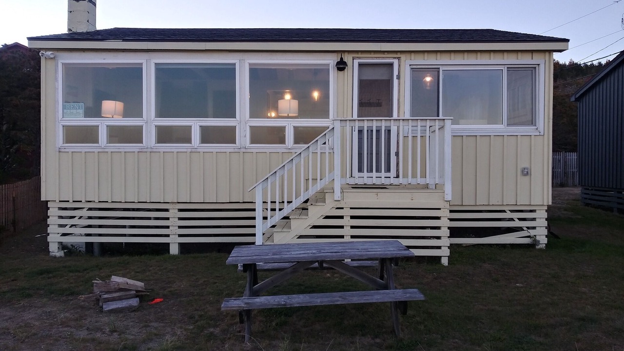 Photo of Outdoor in Phippsburg