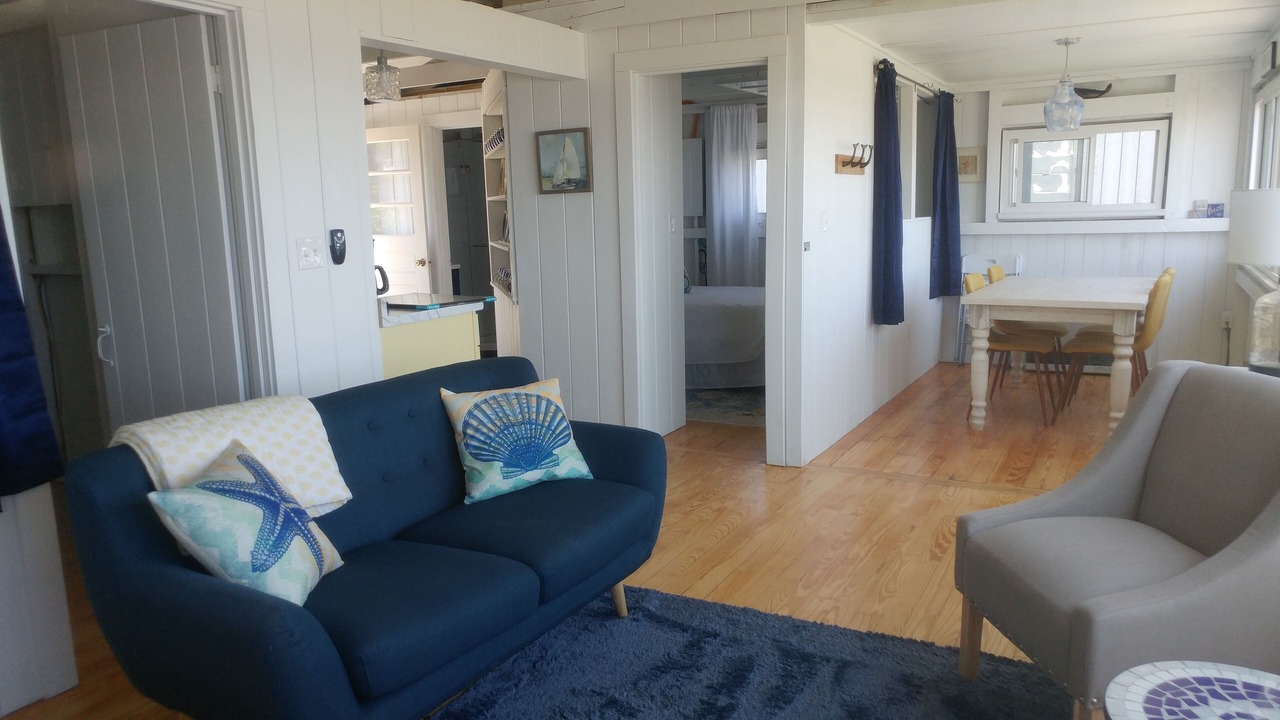 Photo of Livingroom in Phippsburg