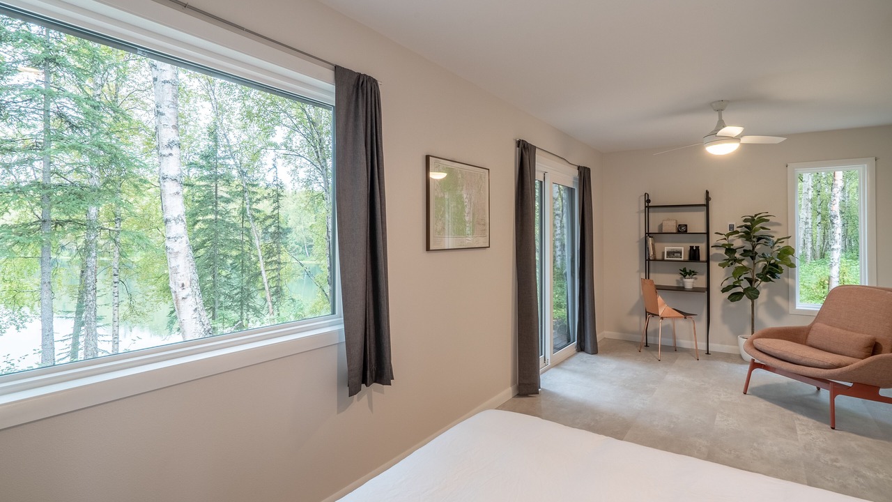 Photo of Bedroom in Wasilla