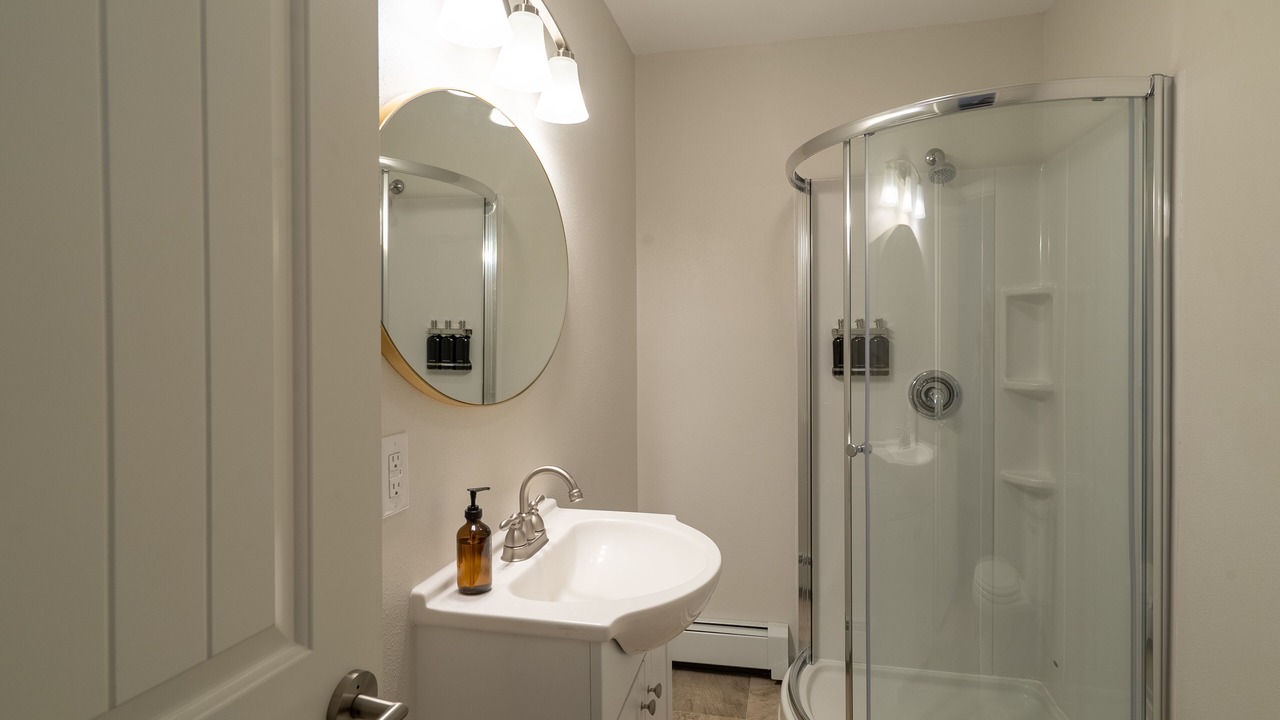 Photo of Bathroom in Wasilla