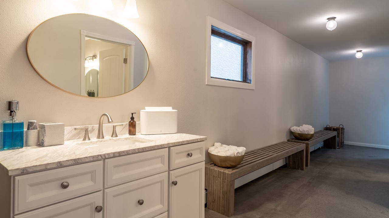 Photo of Bathroom in Wasilla