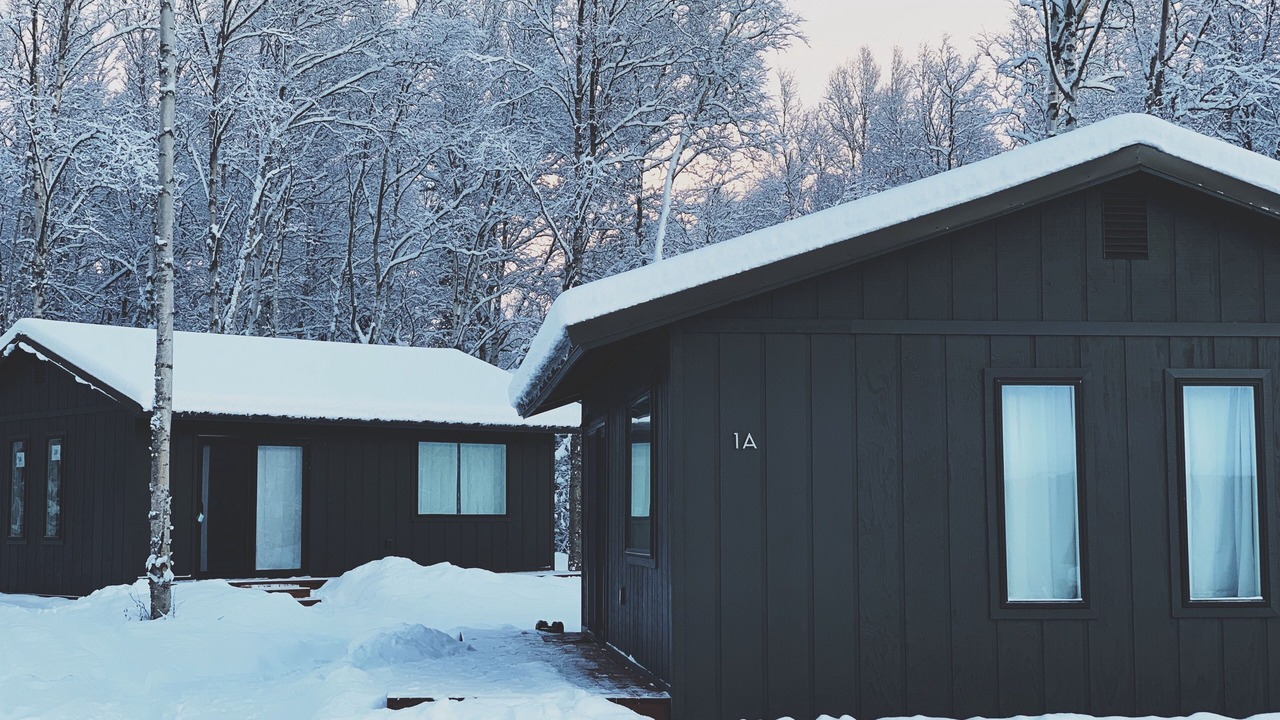 Photo of Outdoor in Wasilla