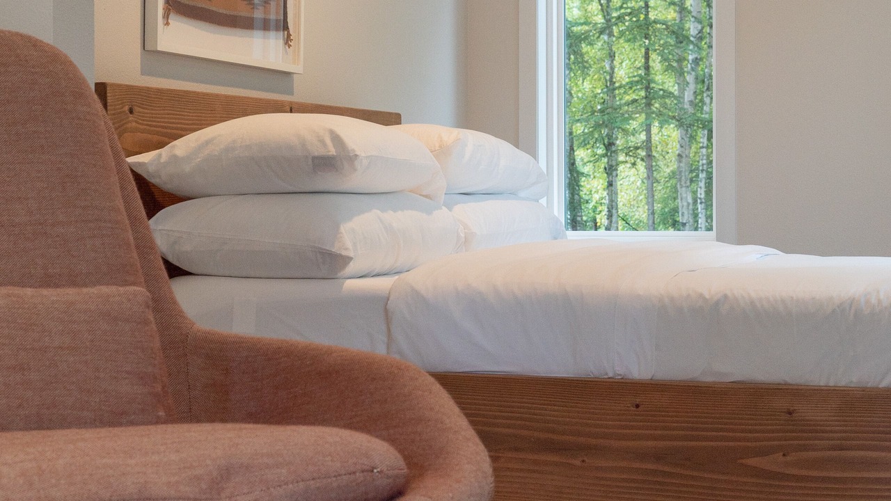 Photo of Bedroom in Wasilla