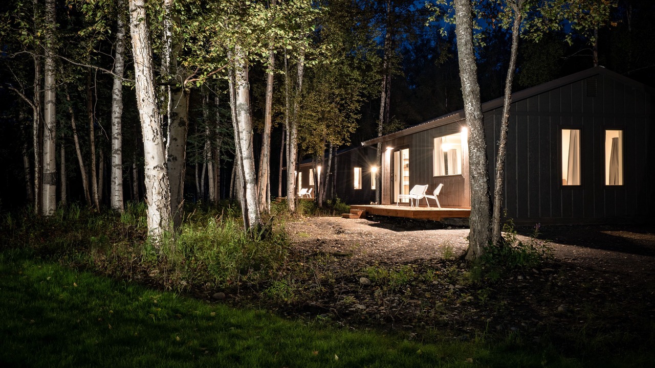 Photo of Outdoor in Wasilla