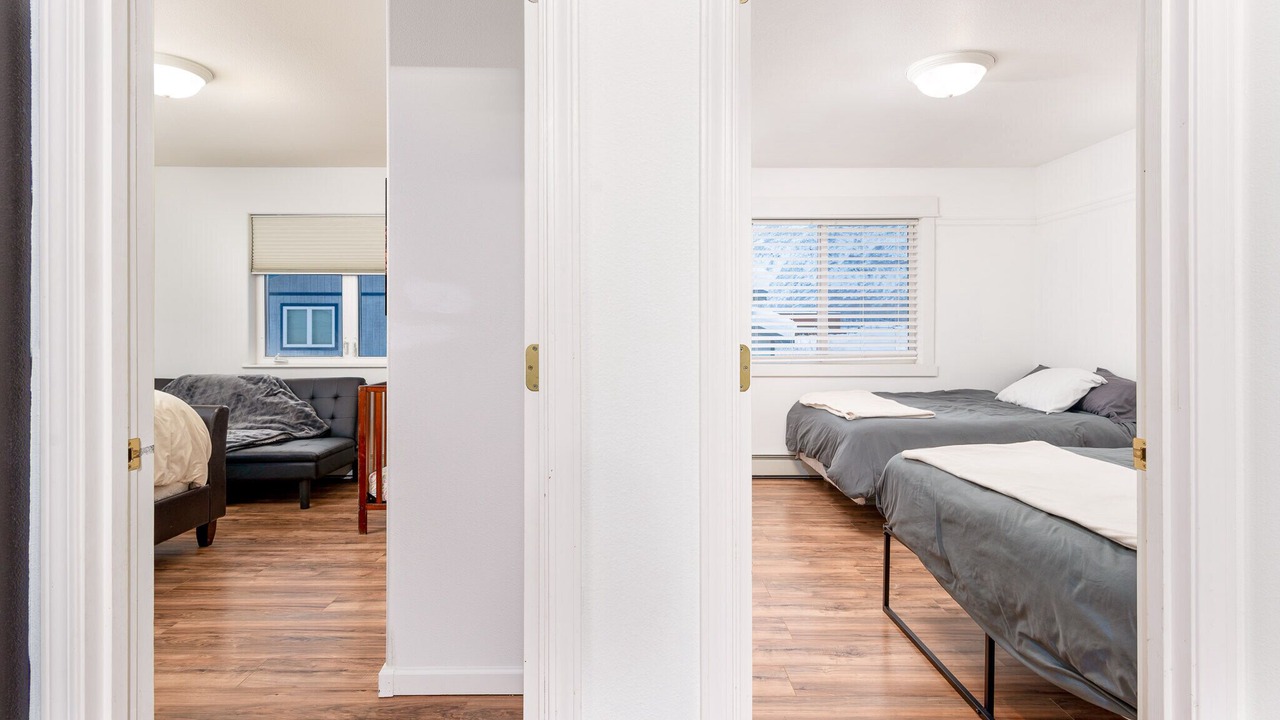 Photo of Bedroom in Valdez