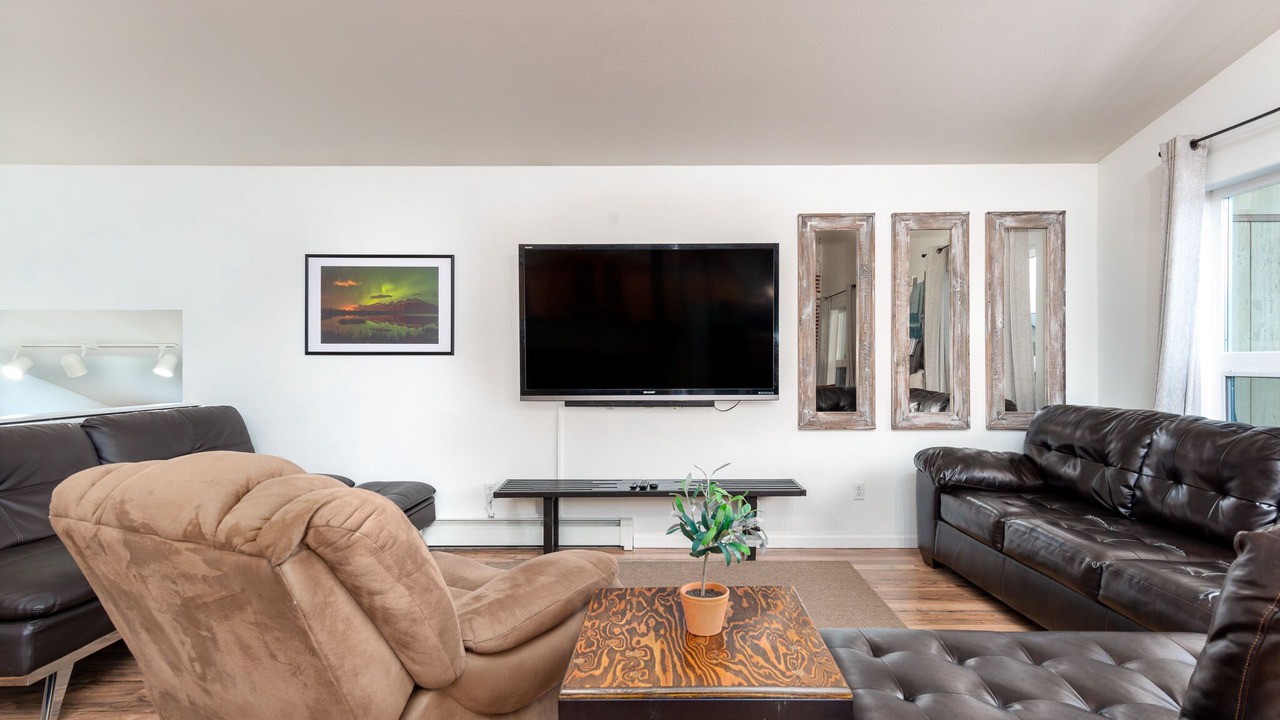 Photo of Livingroom in Valdez