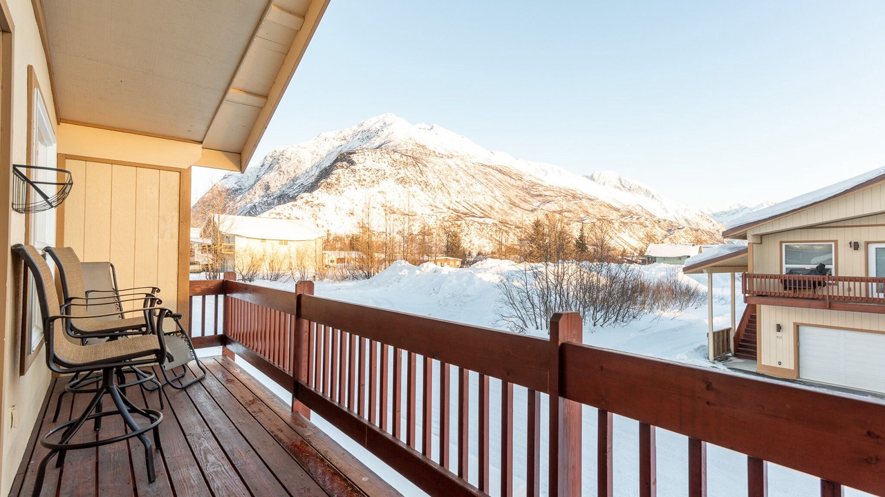 Photo of Outdoor in Valdez
