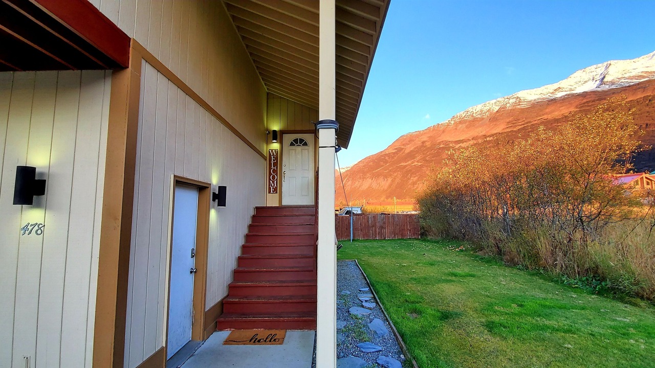 Photo of Outdoor in Valdez