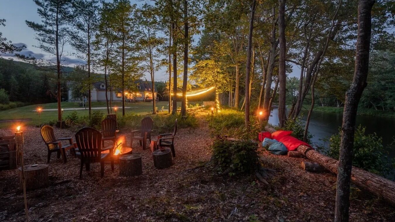 Photo of Outdoor in Bethel