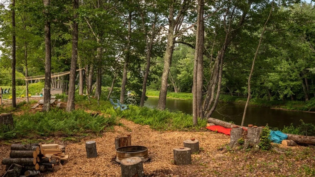 Photo of Outdoor in Bethel