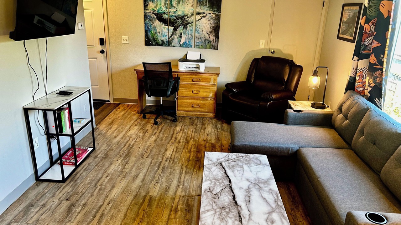 Photo of Livingroom in Kenai