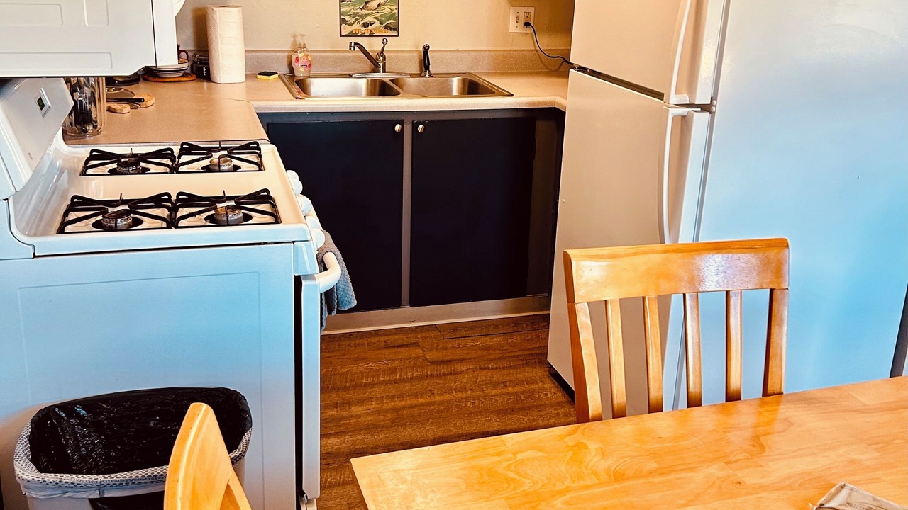 Photo of Kitchen in Kenai
