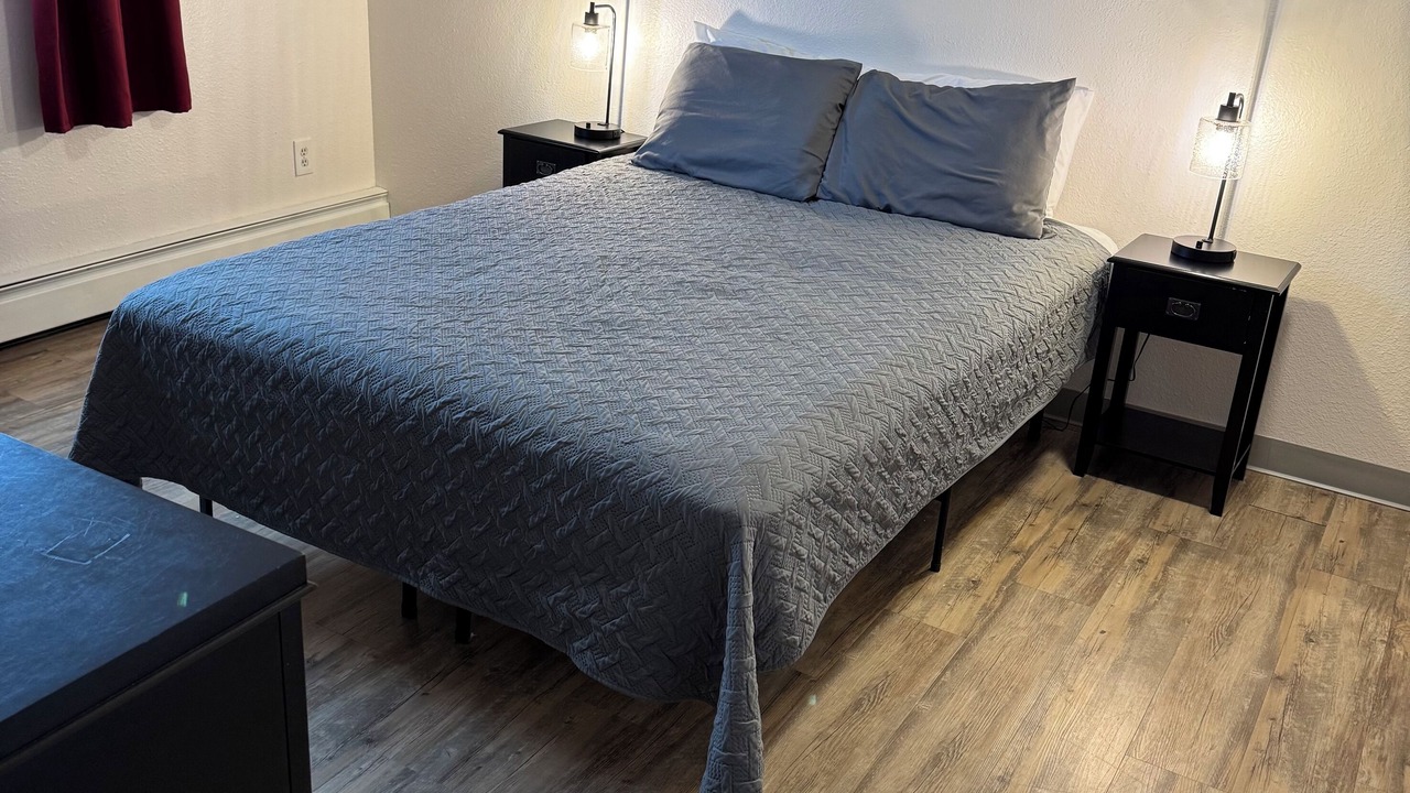 Photo of Bedroom in Kenai